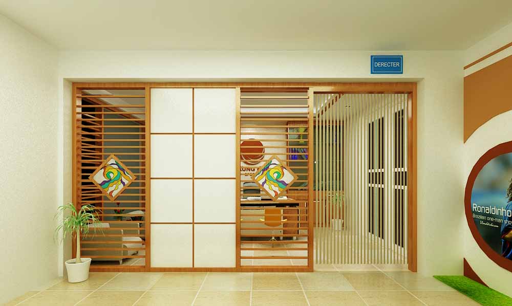 Siêu thị Trung Huệ